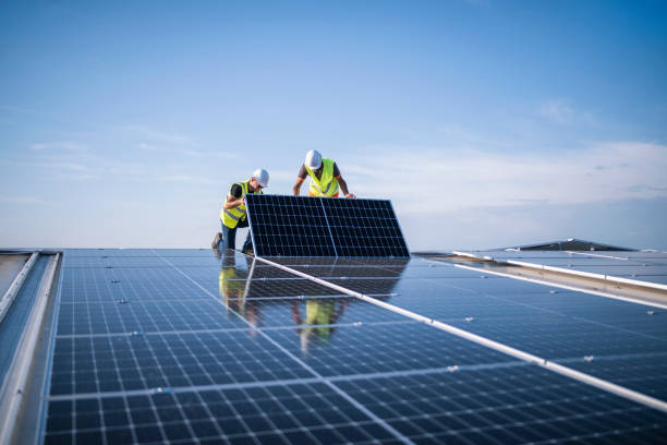 Best Roof Ventilation Installation  in Wagener, SC