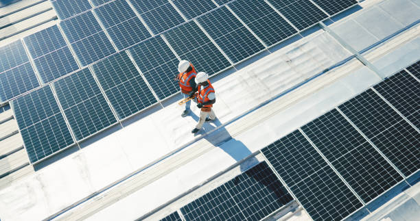 Best Commercial Roofing Services  in Wagener, SC