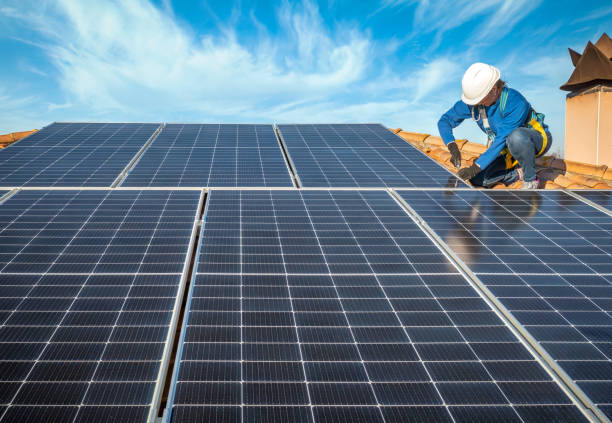 Best 4 Ply Roofing  in Wagener, SC