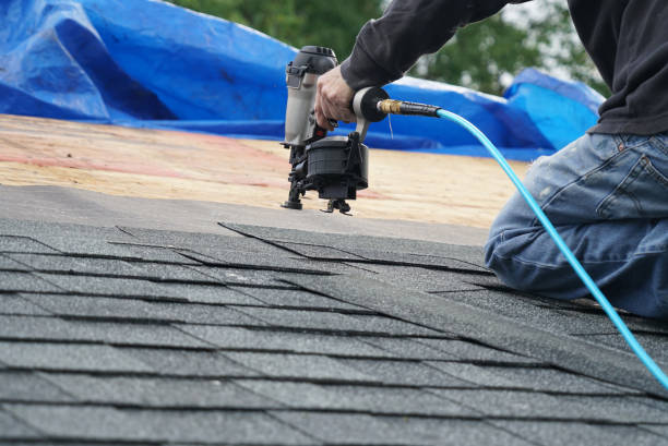 Emergency Roof Repair in Wagener, SC