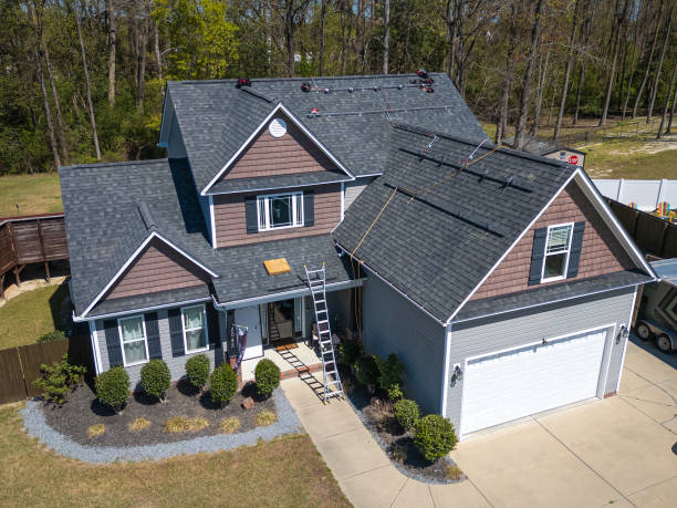Best Roof Installation  in Wagener, SC
